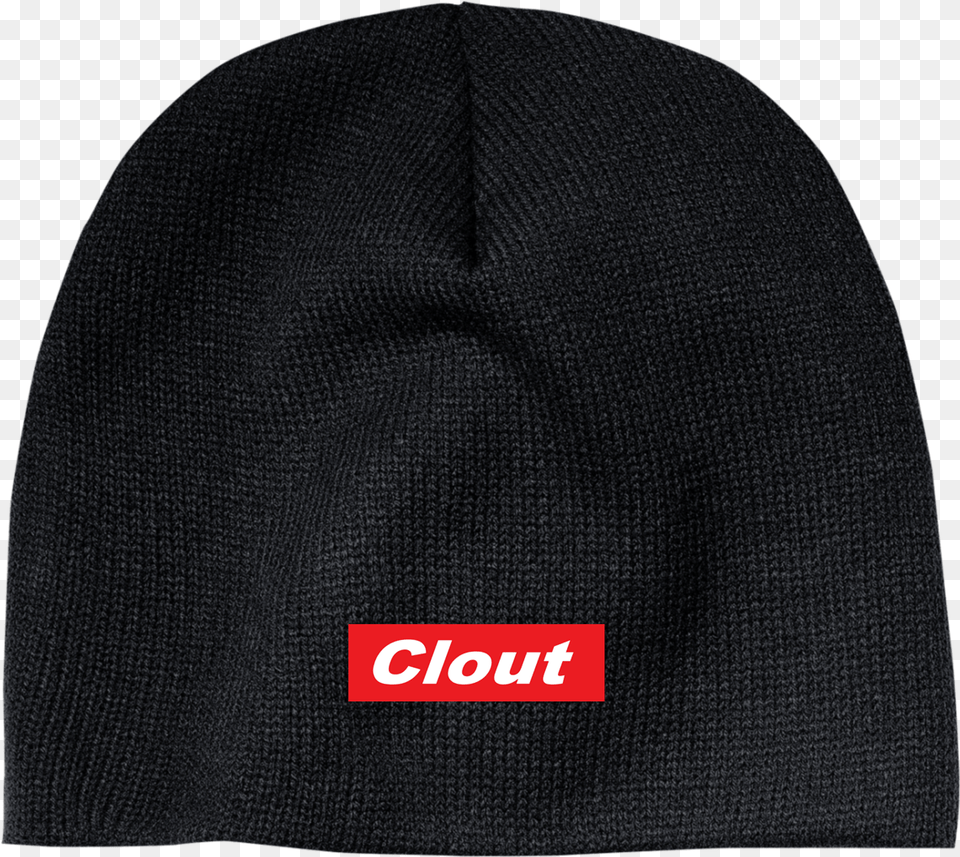 Clout Dank Meme Hat Beanie, Cap, Clothing, Swimwear, Adult Free Png Download