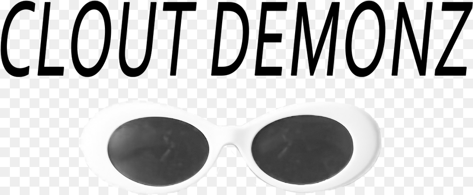 Clout Demonz Vlog, Accessories, Glasses, Sunglasses, Goggles Free Png