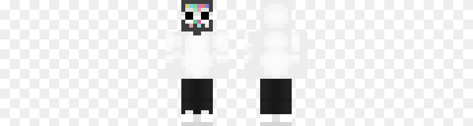 Clout Glasses Minecraft Skin, Cross, Symbol Free Png