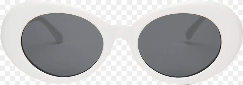 Clout Glasses Transparent Clipart Aviator Sunglass, Accessories, Sunglasses Free Png