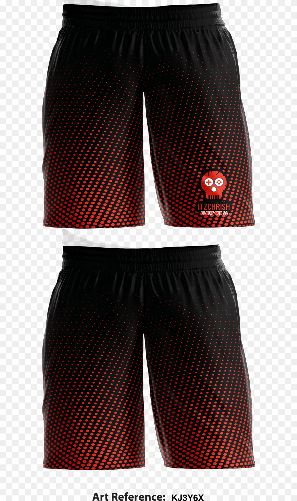 Clout God Athletic Shorts Board Short, Clothing, Skirt, Person, Swimming Trunks Png