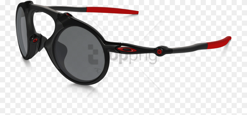 Clout Goggles Background Madman Oaklwy, Accessories, Sunglasses, Glasses Free Transparent Png