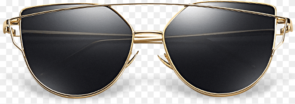 Clout Reflection, Accessories, Glasses, Sunglasses Free Png Download