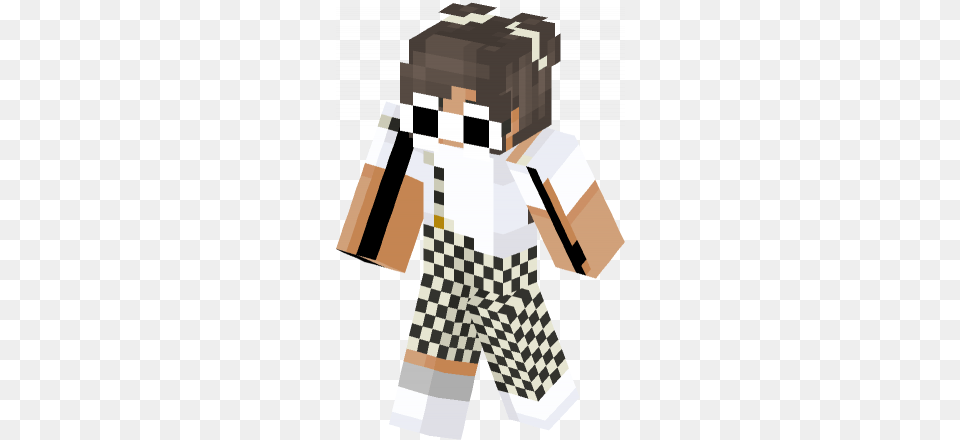 Clout Skin, Chess, Game, Clothing, Shorts Png Image