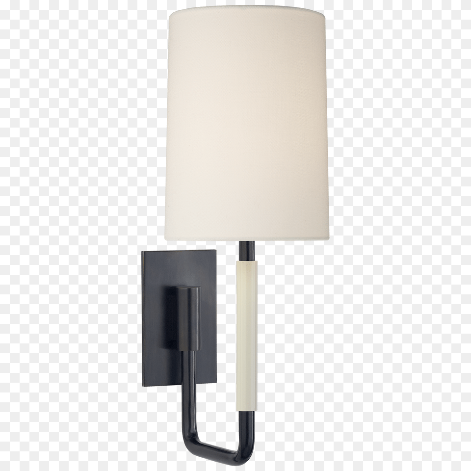 Clout Small Sconce, Lamp, Table Lamp Png