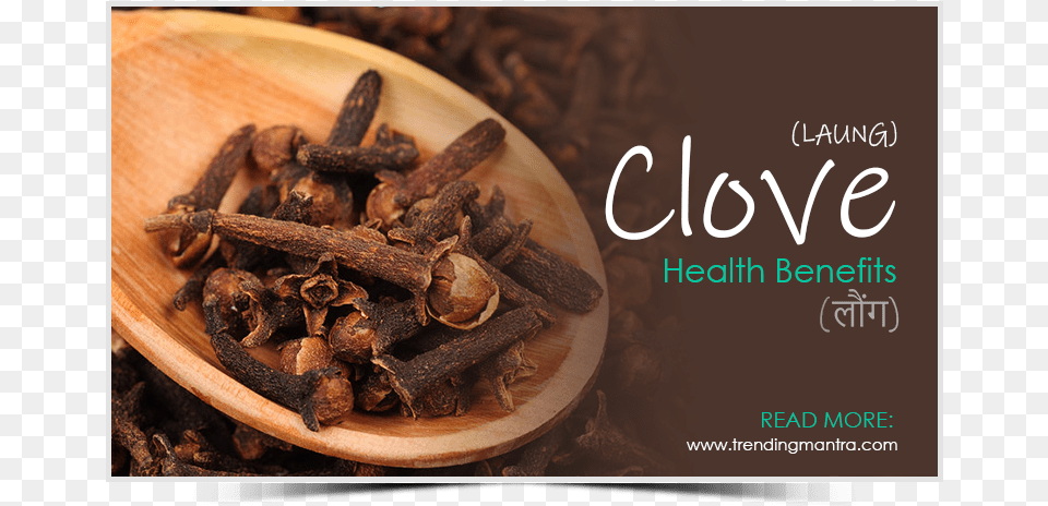 Clove, Food Png Image