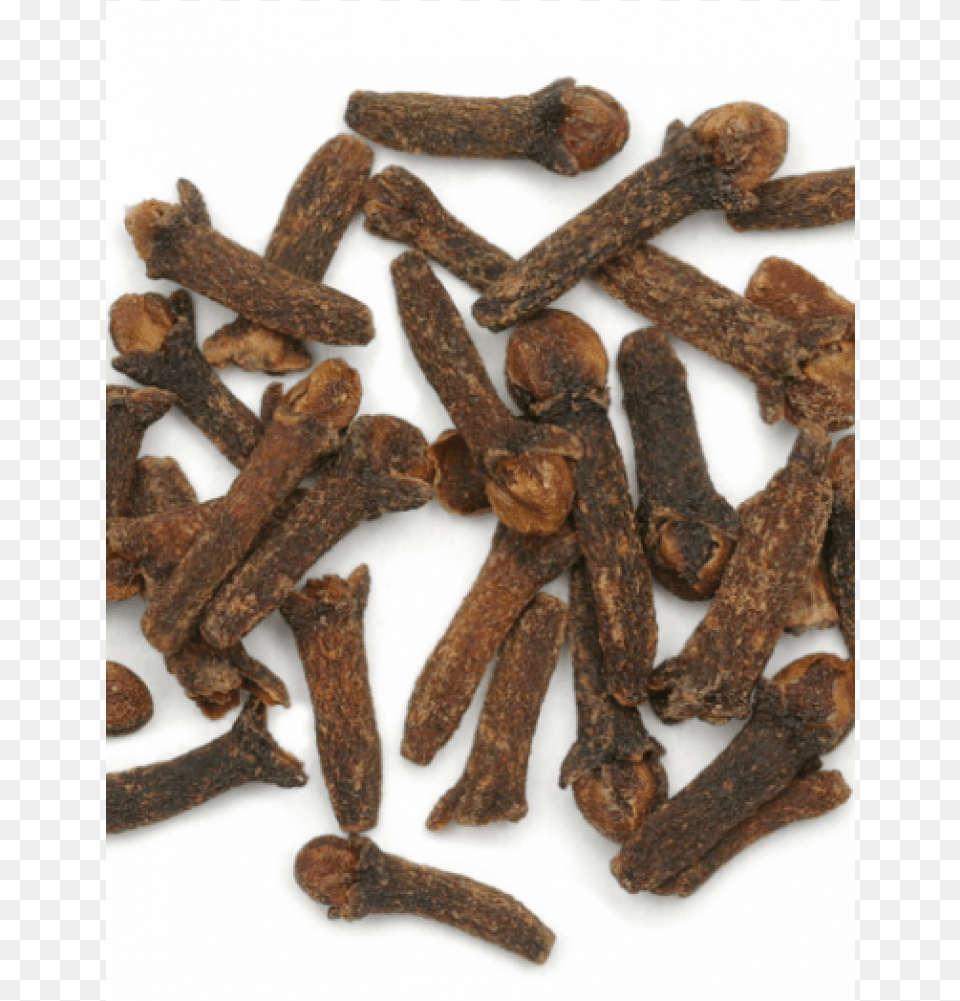 Clove Bud Indonesia Spice For Toothache, Food Free Transparent Png