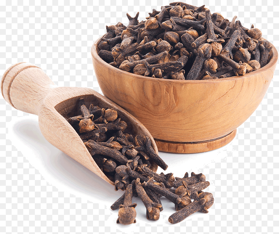 Clove Clove Hd, Food Free Png