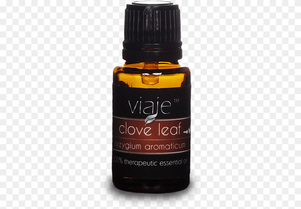 Clove Leaf Oil At Diffuser World Juice, Bottle, Cosmetics, Perfume, Aftershave Png Image