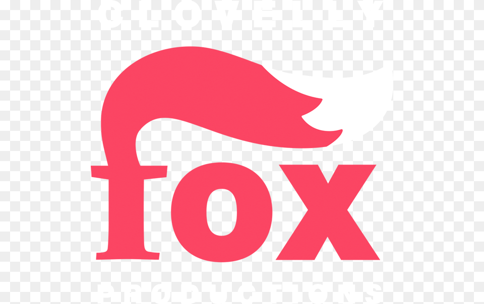Clovelly Fox Productions Chick Fil A, Advertisement, Poster, Logo Png Image