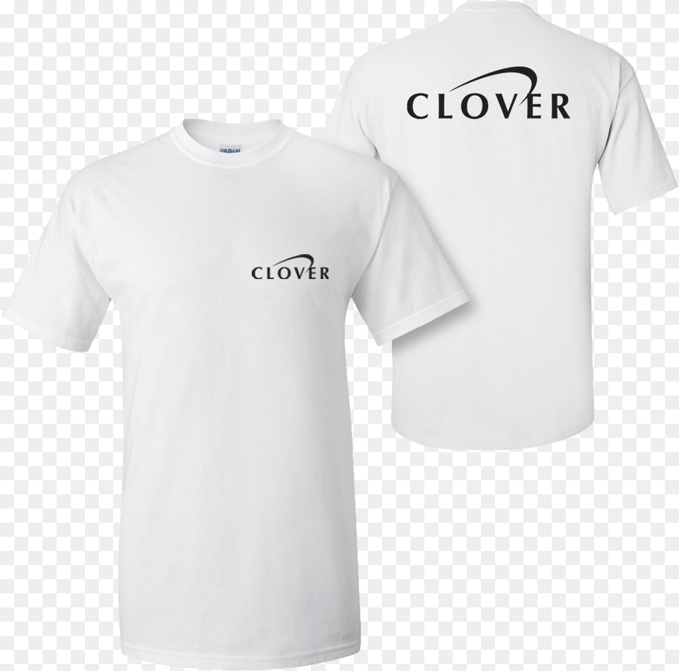 Clover, Clothing, Shirt, T-shirt Png Image