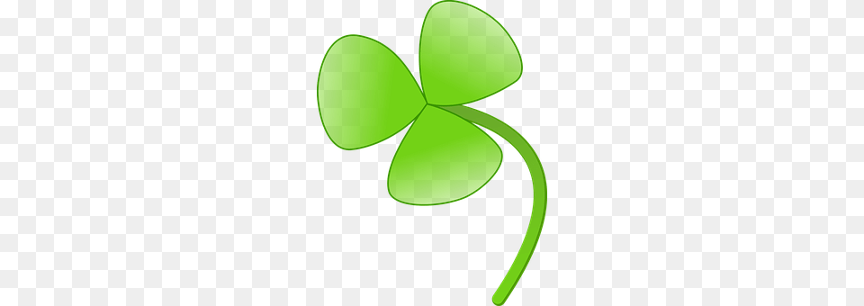 Clover Leaf, Plant, Green Png