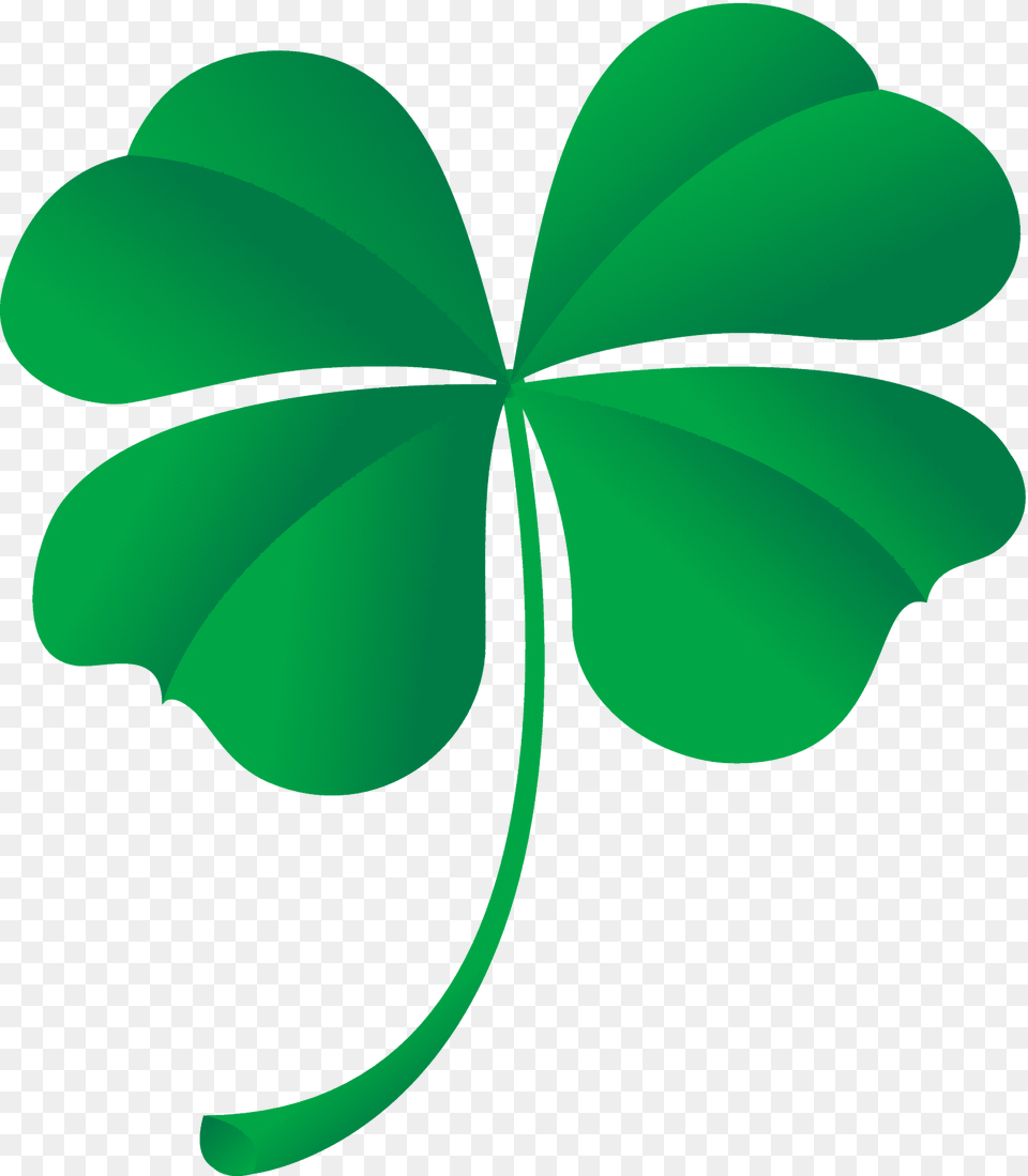 Clover, Leaf, Plant Png