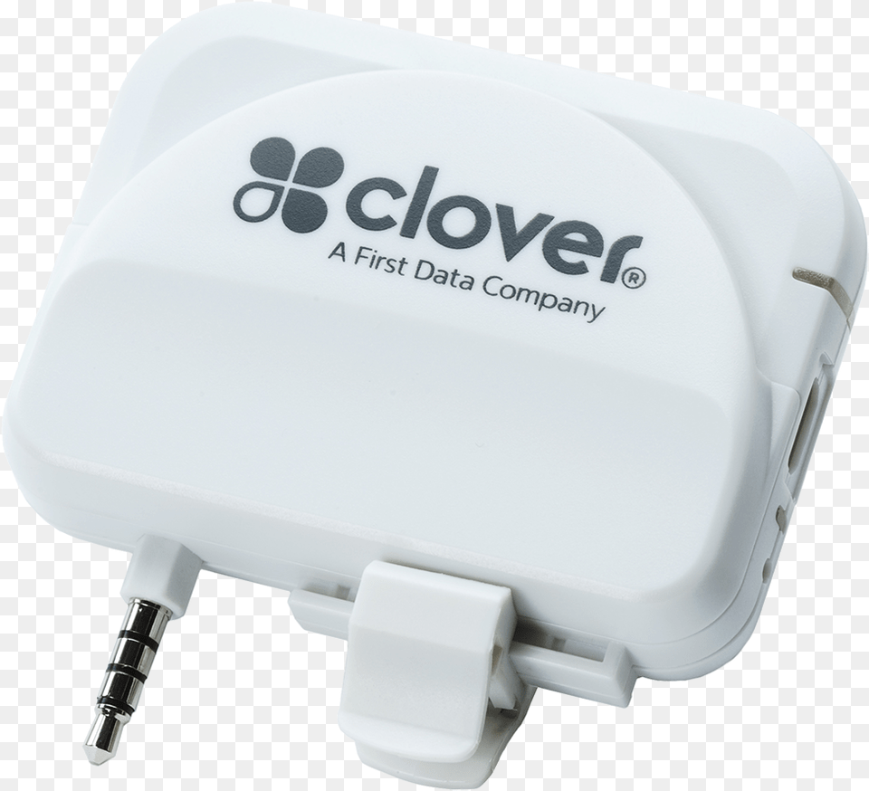 Clover, Adapter, Electronics, Plug Free Png Download
