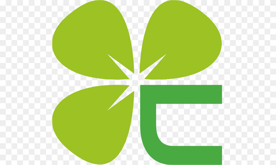 Clover, Leaf, Plant, Symbol, Logo Free Png Download