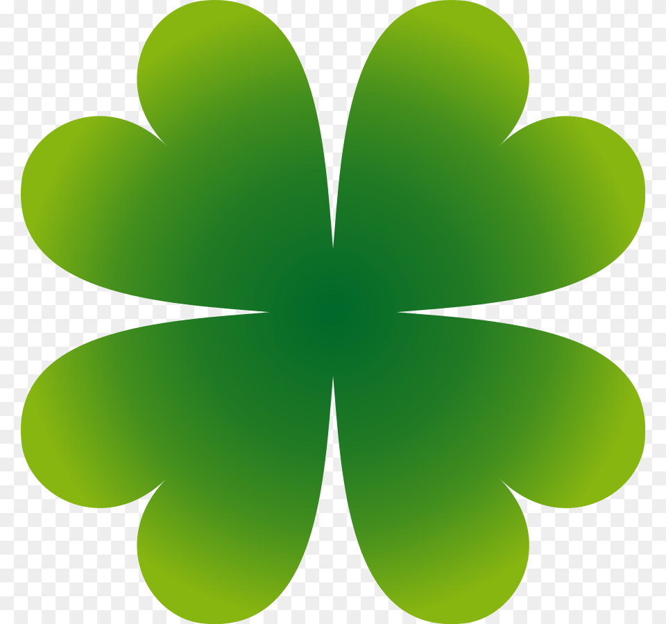 Clover, Green, Leaf, Plant, Astronomy Free Png Download
