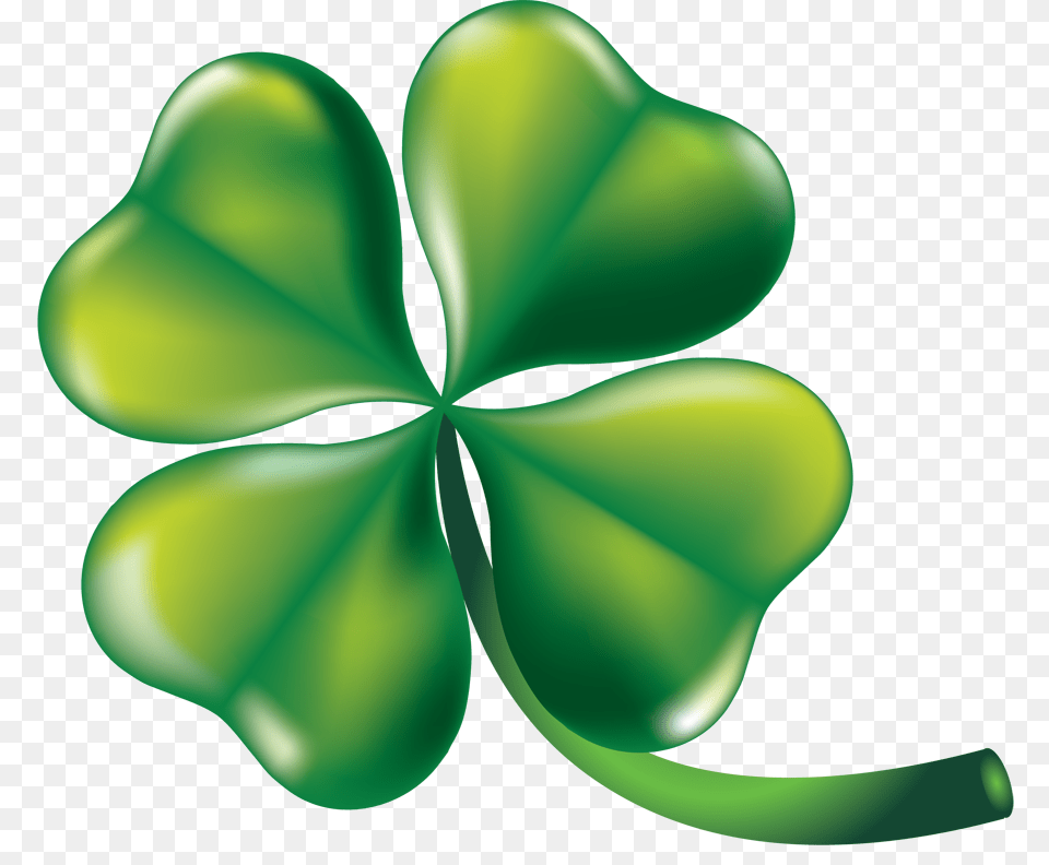 Clover, Green, Leaf, Plant, Dynamite Png