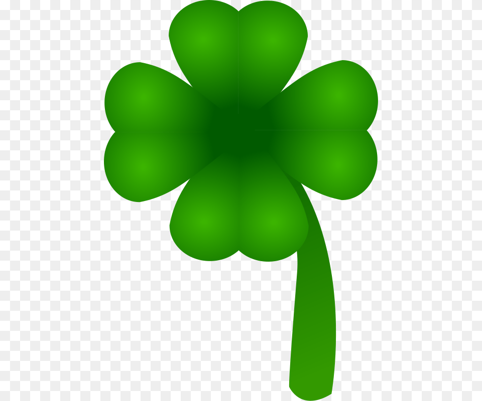 Clover, Green, Leaf, Plant, Person Free Transparent Png