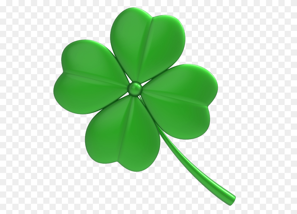 Clover, Green, Leaf, Plant, Appliance Free Png
