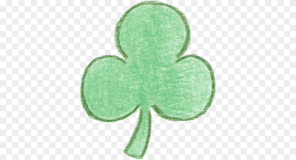Clover Cartoon Clover, Applique, Pattern, Food, Sweets Free Transparent Png