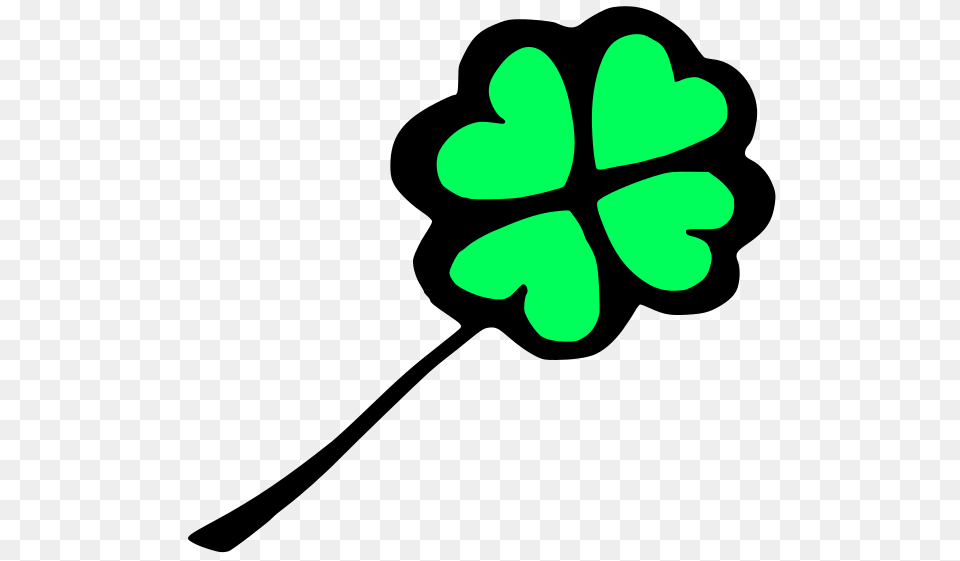 Clover Clip Arts For Web, Leaf, Plant, Flower, Outdoors Free Png Download