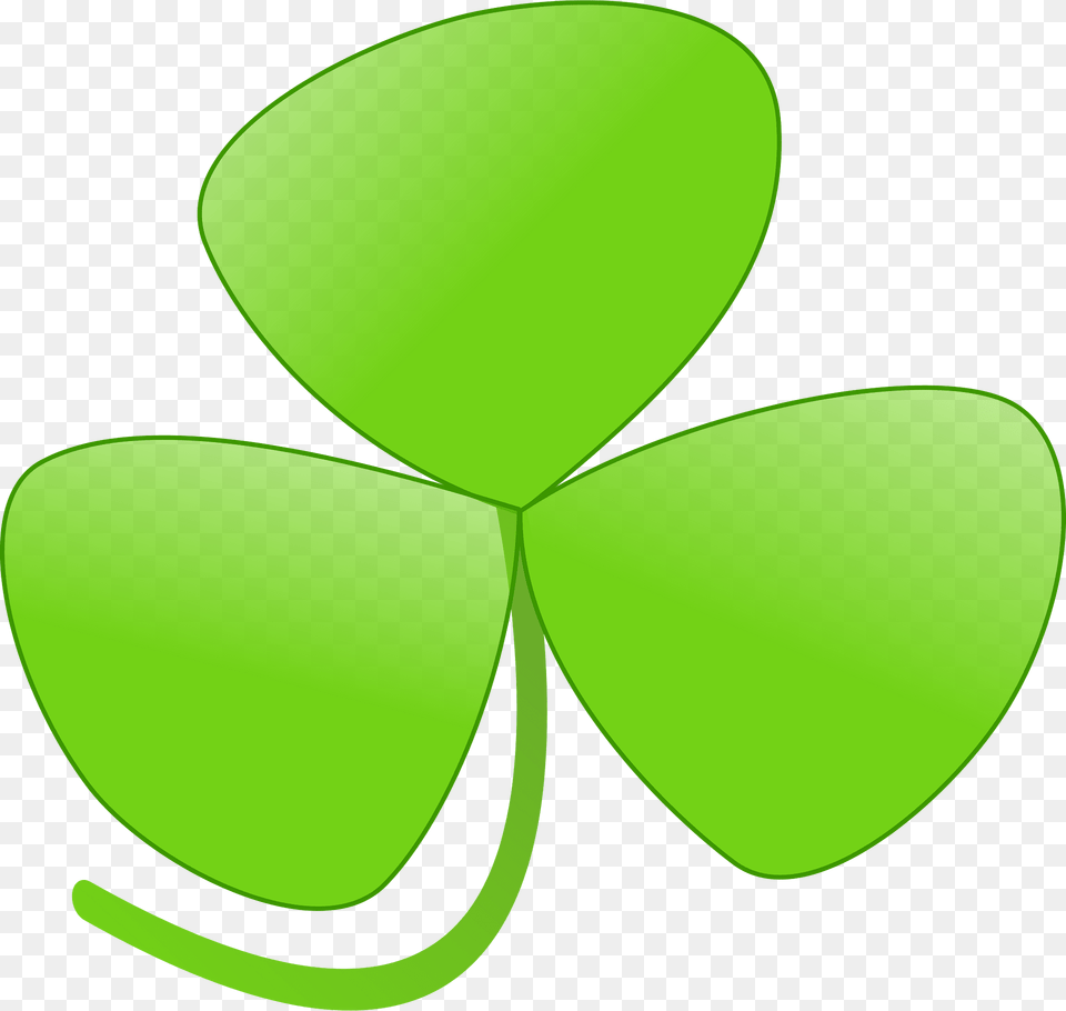 Clover Clipart, Leaf, Plant, Green, Guitar Free Png