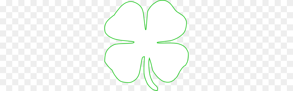 Clover Clipart Lucky, Flower, Petal, Plant Png