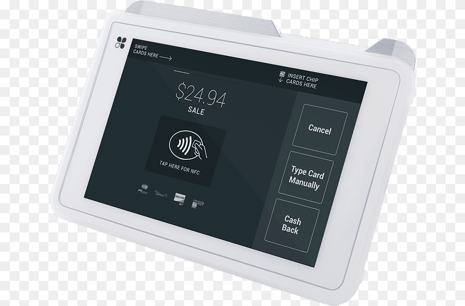 Clover Mobile Pos For Sale, Computer, Electronics, Computer Hardware, Hardware Png