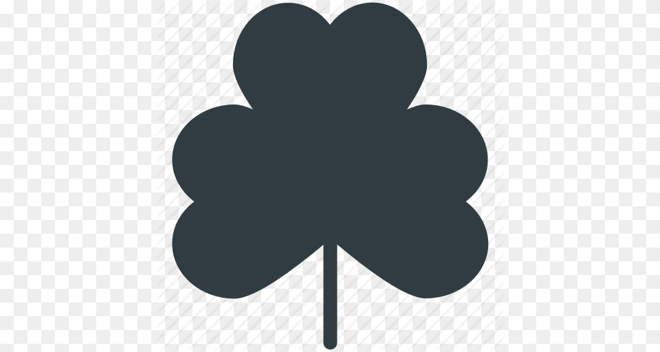 Clover Nature Plant Shamrock Three Leaf Clover Icon, Food, Sweets Free Transparent Png