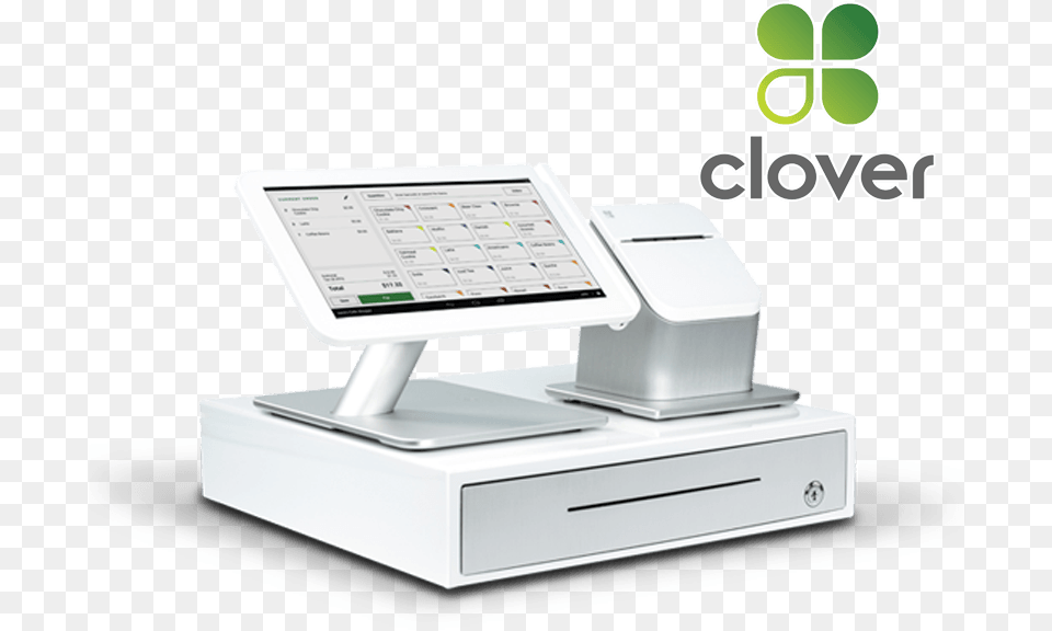 Clover Pos System, Computer, Electronics, Tablet Computer, Phone Png
