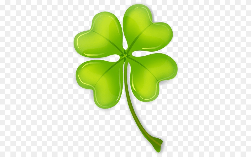 Clover Transparent Arts Free Vector Four Leaf Clover, Green, Herbal, Herbs, Plant Png