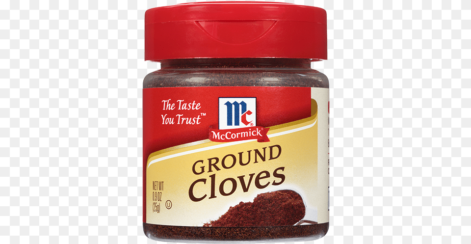 Cloves Ground Mccormick, Mailbox, Food Free Png Download