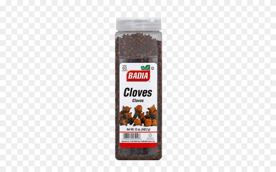 Cloves Whole, Herbal, Herbs, Plant, Food Png Image