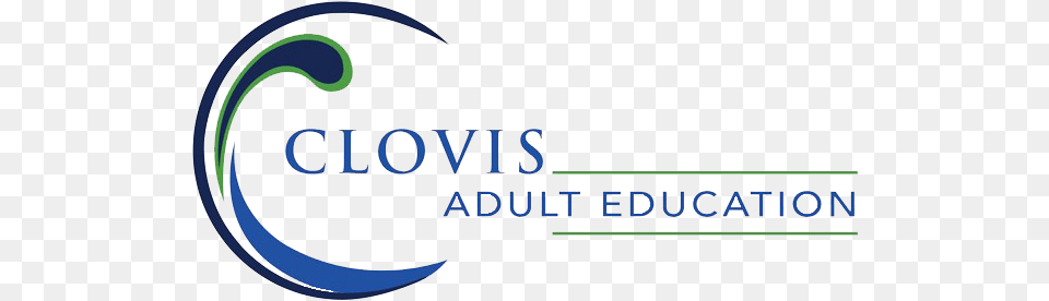 Clovis Adult School, Logo, Nature, Night, Outdoors Png Image