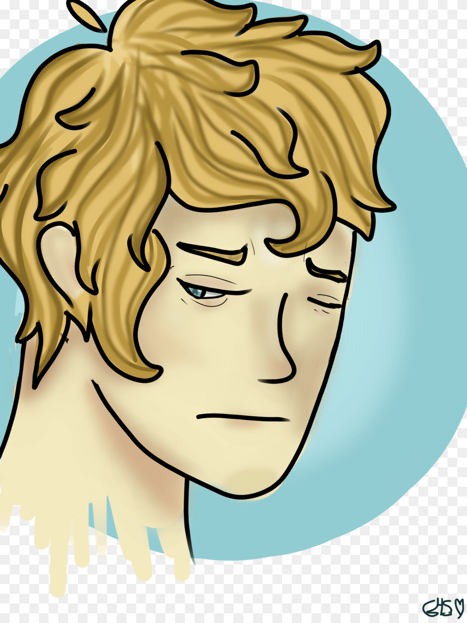 Clovis From The Percy Jackson Universe, Portrait, Photography, Face, Person Free Transparent Png