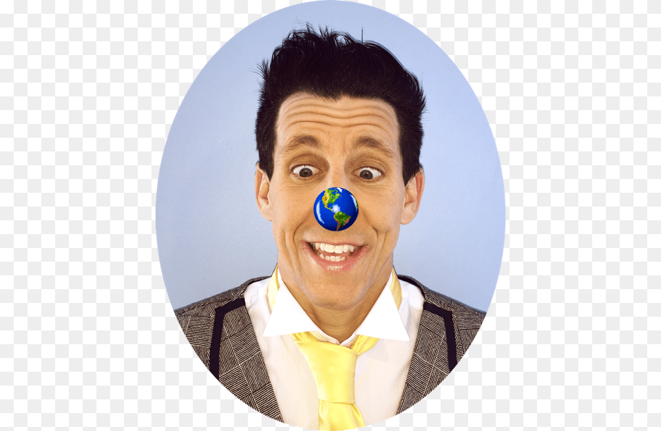 Clown, Accessories, Sphere, Photography, Person Png Image