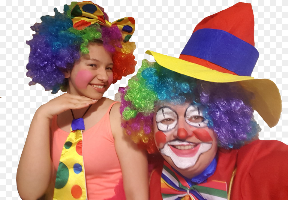 Clown Free Png Download