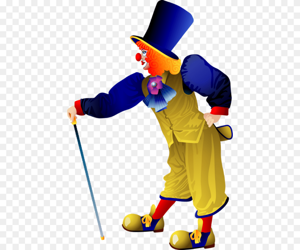 Clown, Baby, Person, Performer, Face Png Image