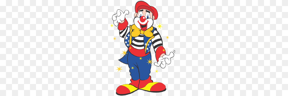 Clown, Performer, Person, Baby, Face Free Transparent Png
