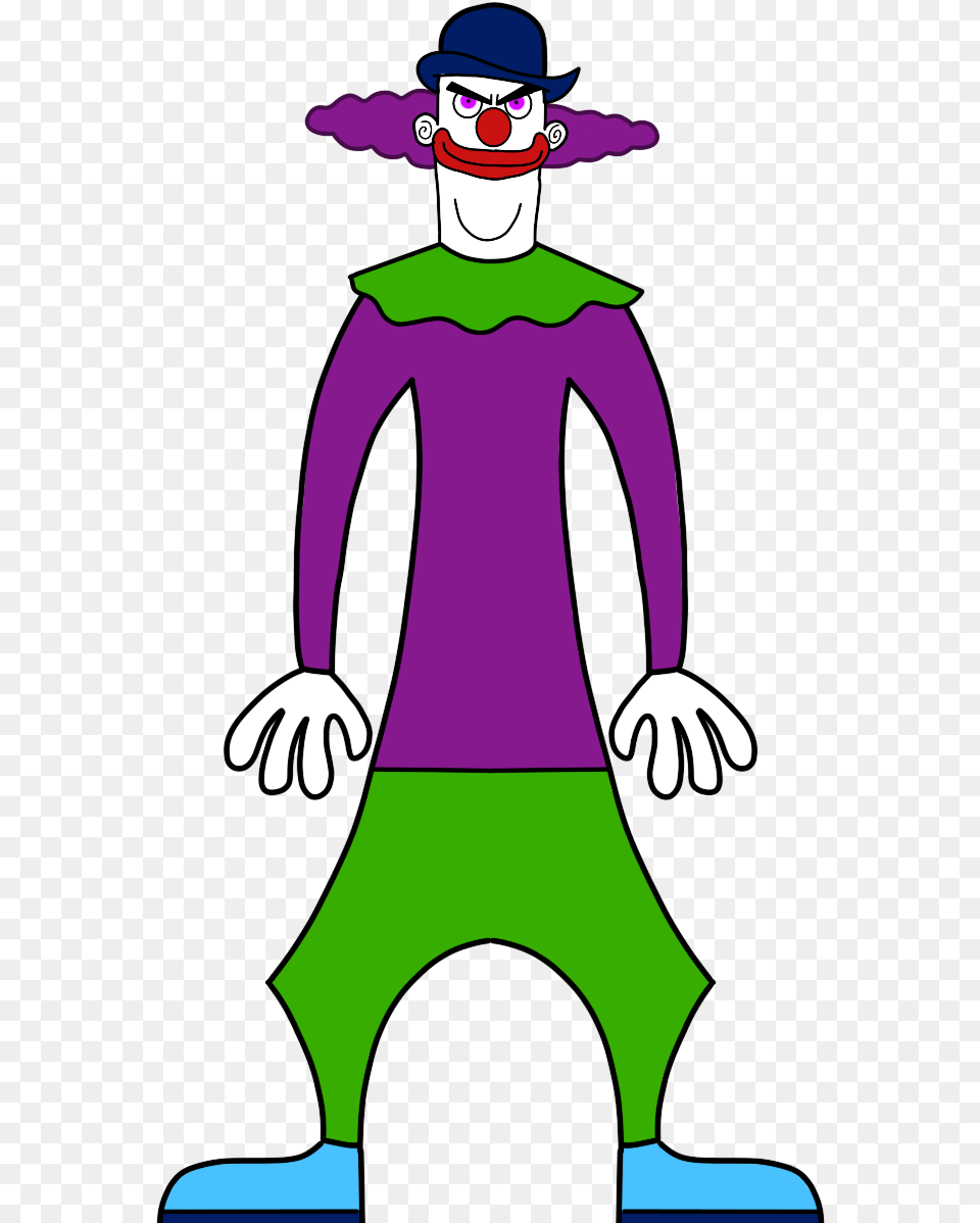 Clown, Clothing, Long Sleeve, Sleeve, Person Free Transparent Png