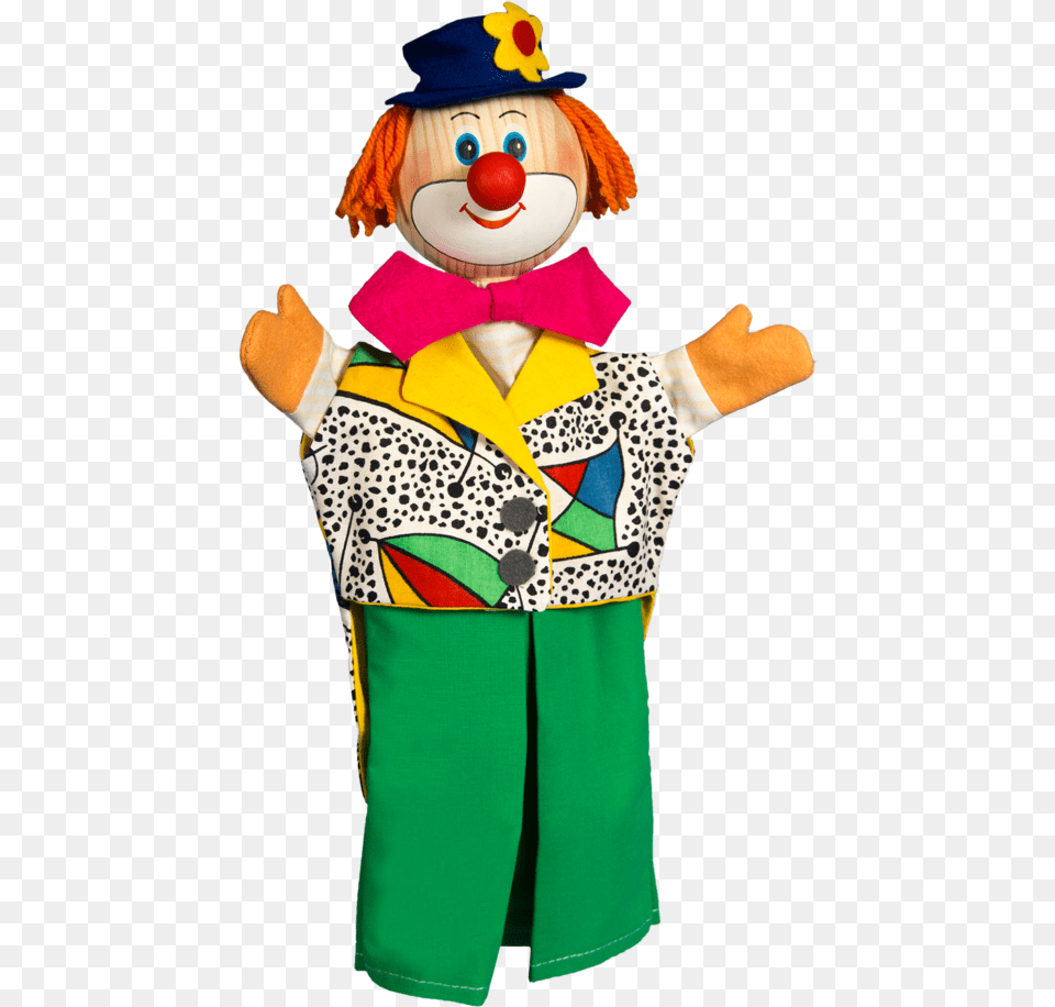 Clown, Baby, Person, Performer, Face Free Png