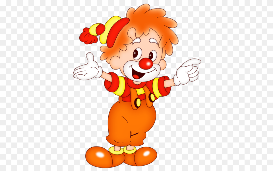 Clown, Baby, Person, Performer, Face Png
