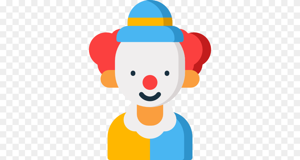 Clown, Nature, Outdoors, Snow, Snowman Png