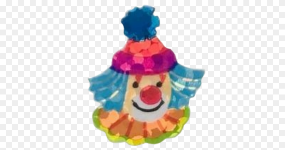 Clown, Performer, Person, Nature, Outdoors Free Png