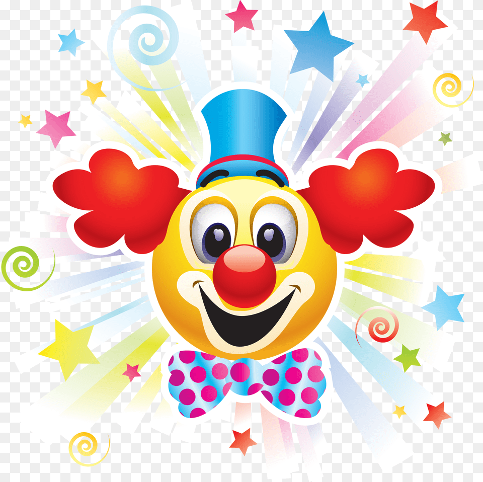 Clown, Dynamite, Performer, Person, Weapon Free Png