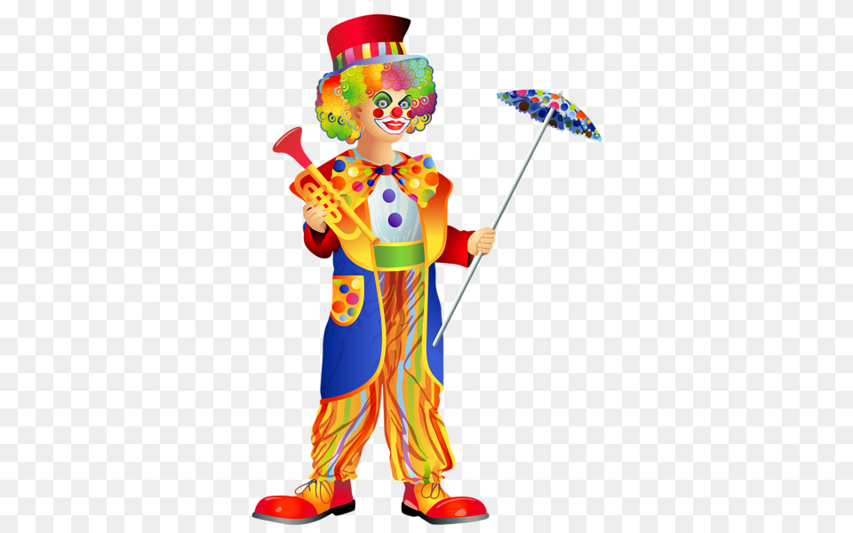 Clown, Baby, Clothing, Costume, Person Free Png