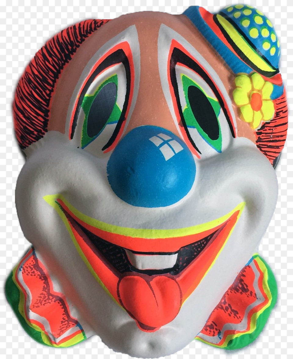 Clown, Baby, Person Png Image