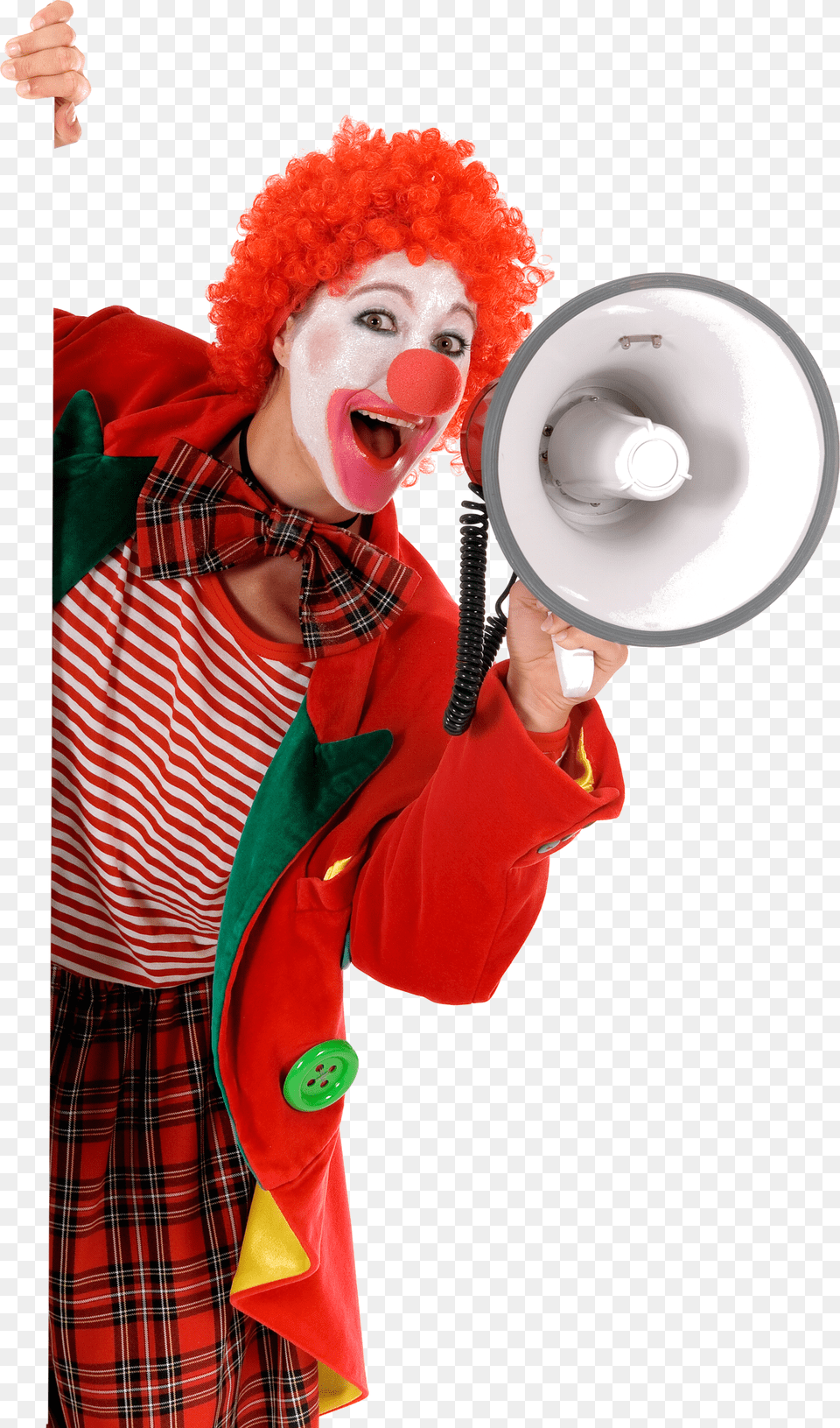 Clown Png Image