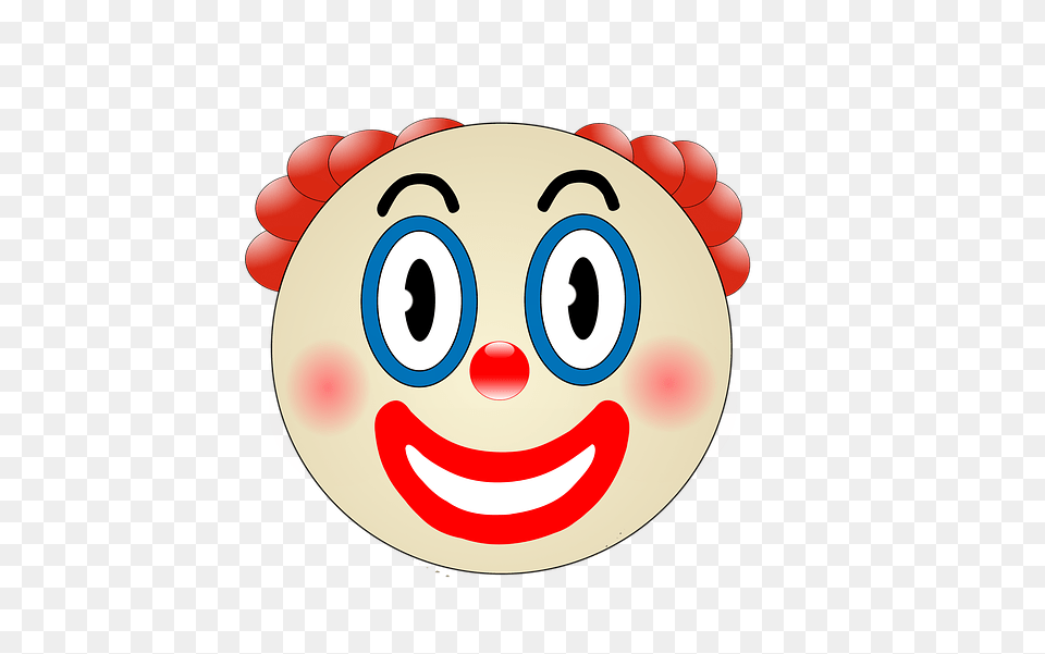 Clown Free Png Download