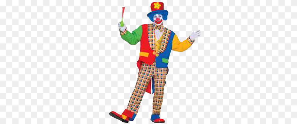 Clown, Performer, Person, Face, Head Free Transparent Png